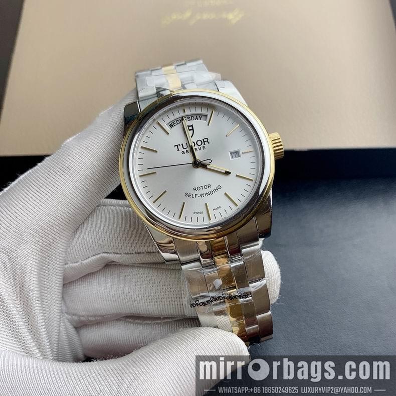 Replica Tudor watch M30