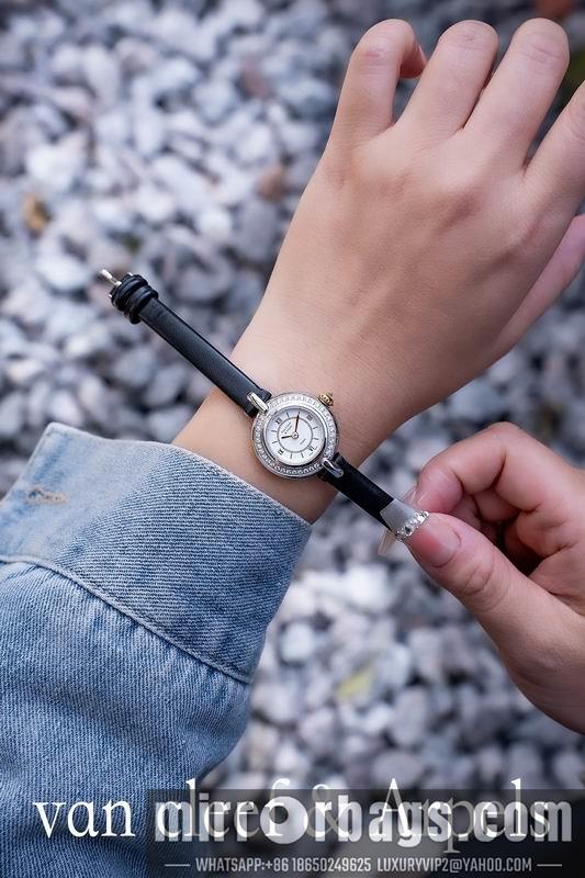 Replica Van Cleef & Arpels 25mm 022350