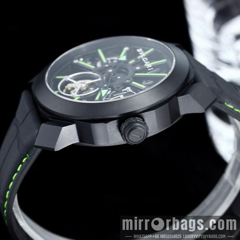 Replica Bvlgari 44mm 093036