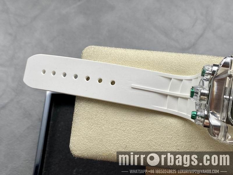 Replica Jacob & Co watch 082931