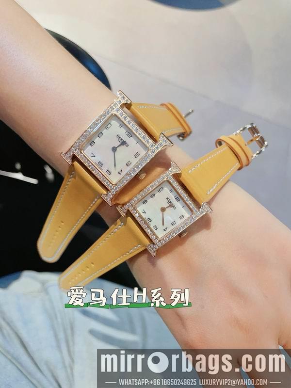 Replica Hermes 26mm 21mm 102345