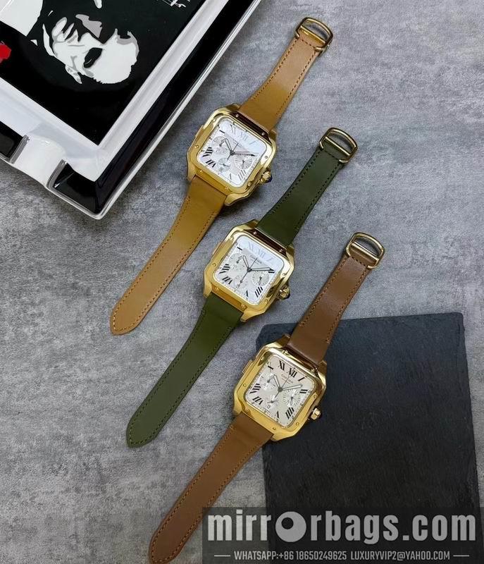 Replica New Model watch 081702