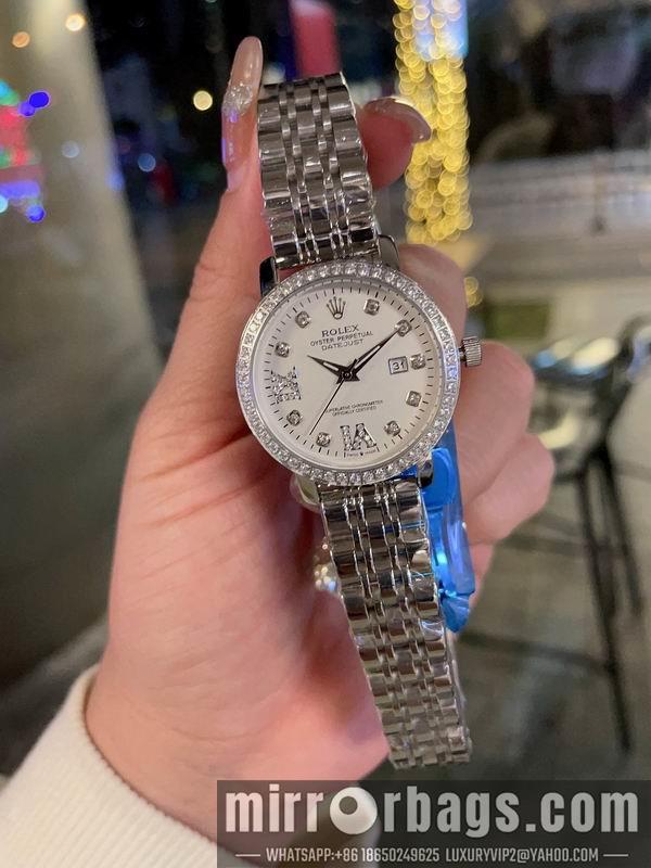 Replica Montblanc Watch 031721