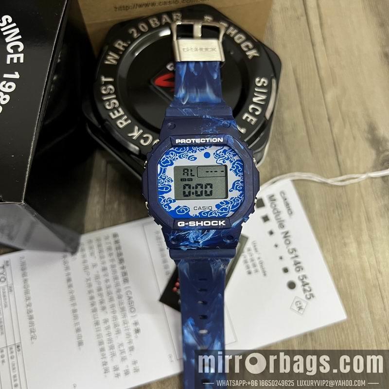 Replica Casio watch 103132