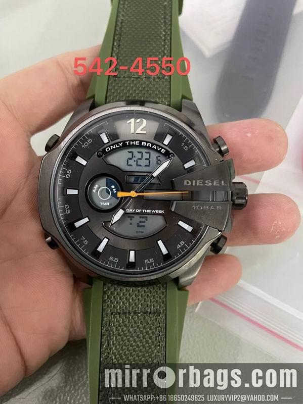 Replica Diesel watch 022561