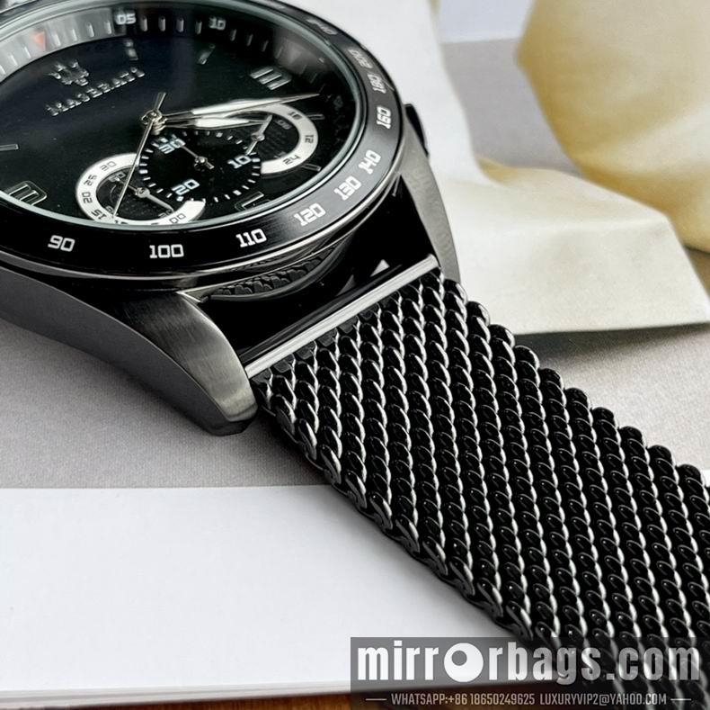 Replica Maserati men 42X10mm 071796