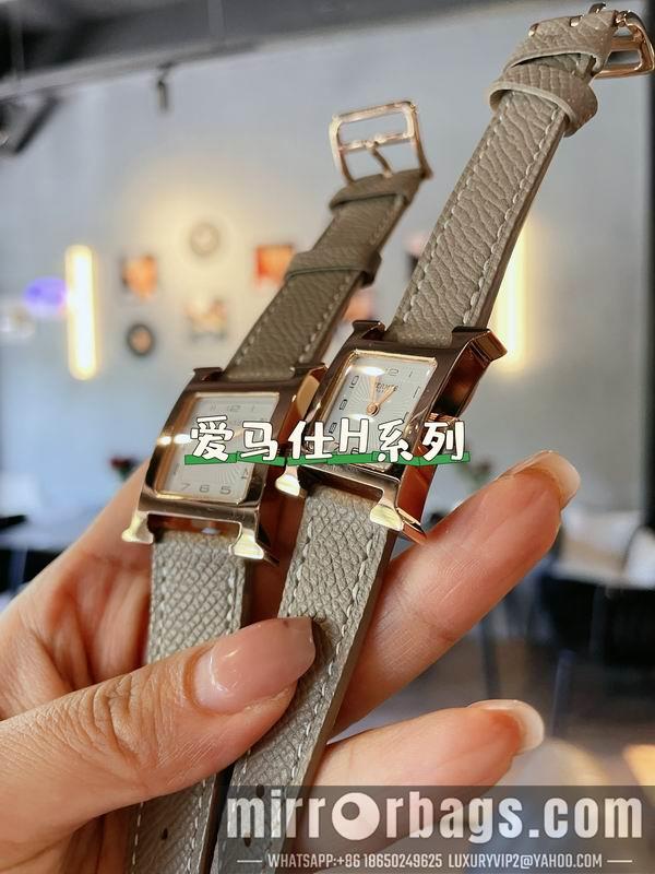 Replica Hermes 26mm 21mm 102344