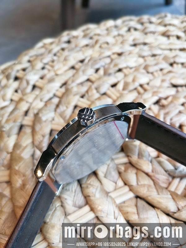 Replica Burberry 42mm 080658