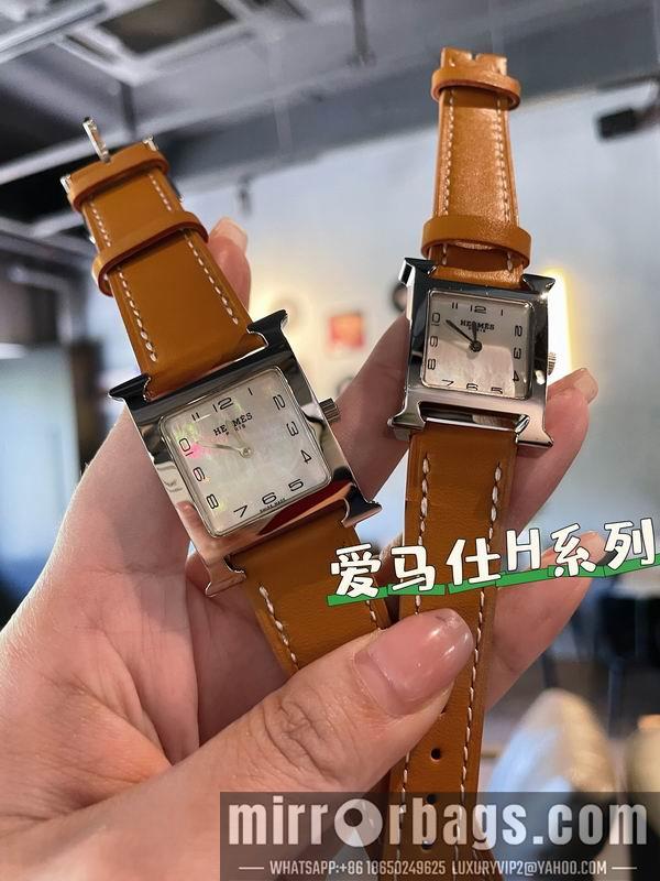 Replica Hermes 26mm 21mm 102344