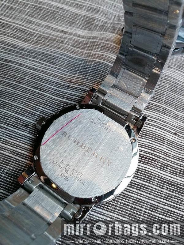 Replica Burberry 42mm 080659