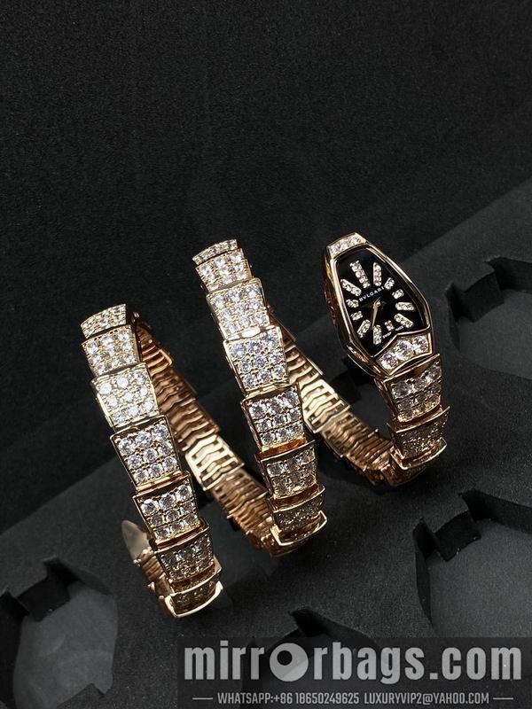Replica Bvlgari watch 102335