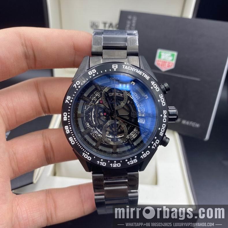 Replica Tag Heuer watch M31