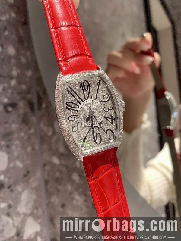 Replica Franck Muller watch 082975