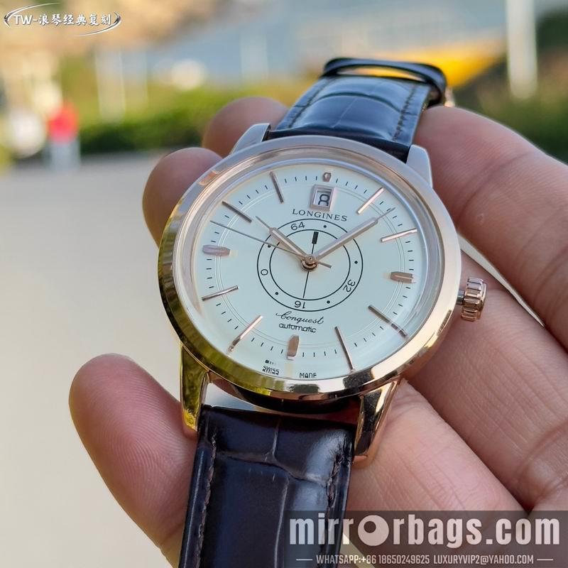 Replica Longines 40mm 022143