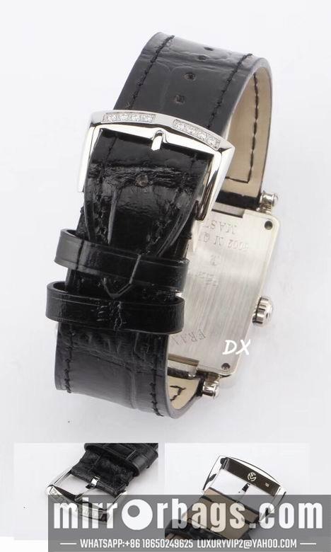 Replica Franck Muller 32.7x32.7mm 10nms50