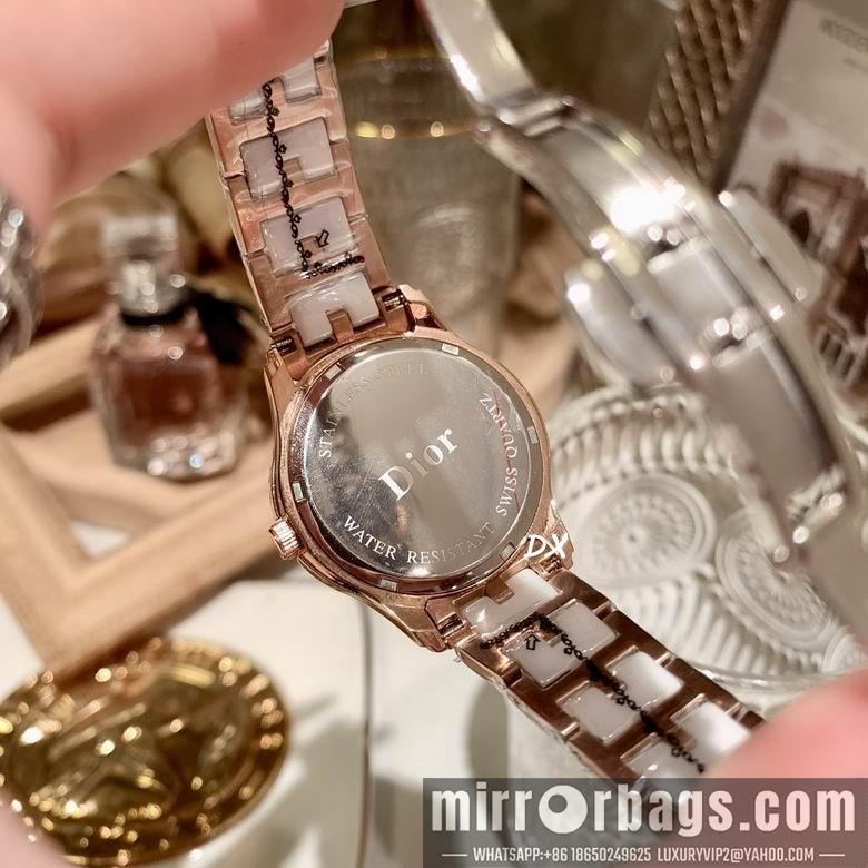 Replica Dior 34mm 2nms29