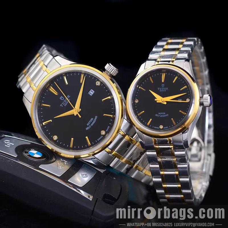 Replica Tudor watch 072438