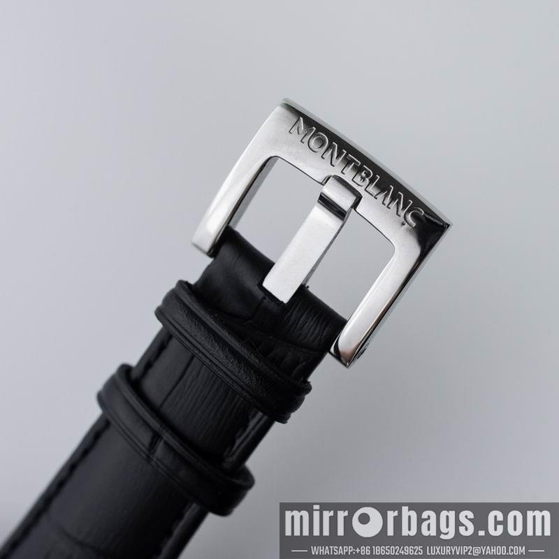 Replica Montblanc 43X11mm 052001