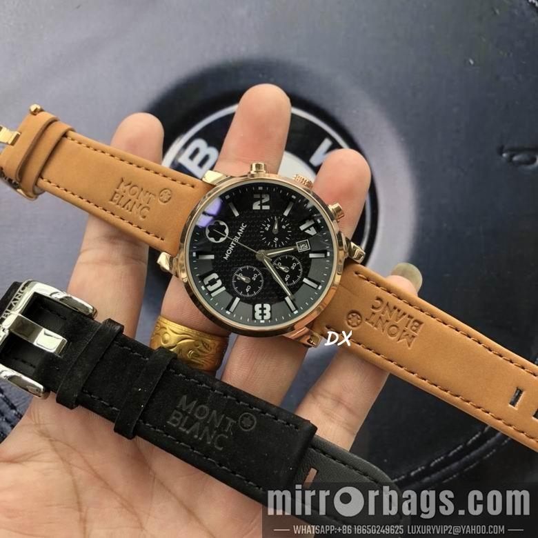 Replica Montblanc 42x11mm 2nms28