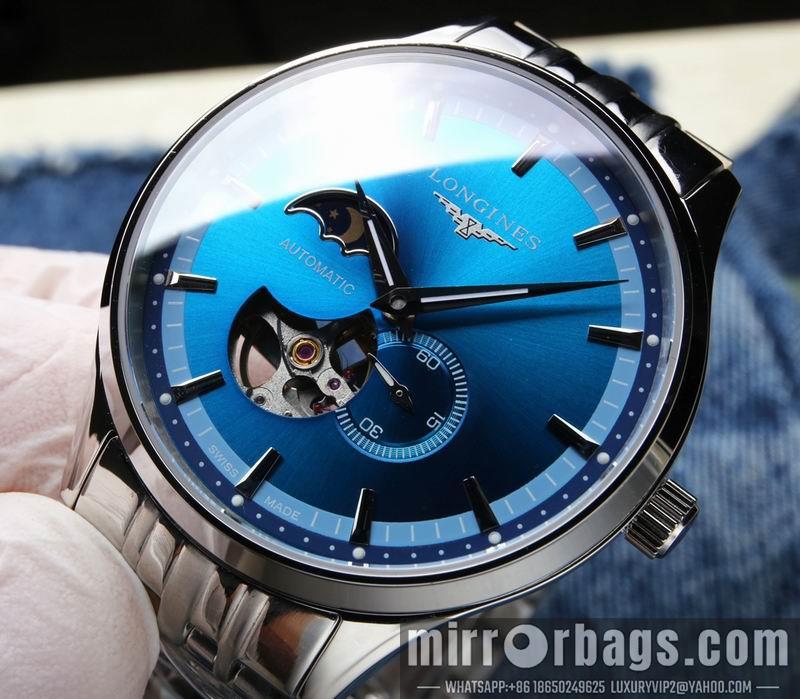 Replica Longines 40X11mm 032036