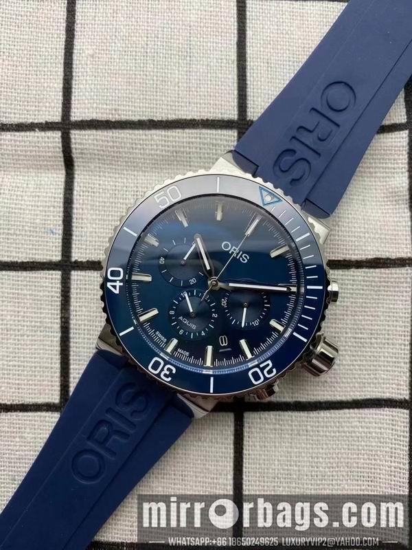 Replica Oris 46mm 110966