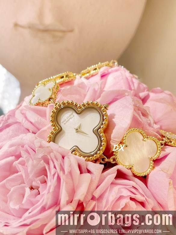 Replica Van Cleef & Arpels 27mm 3nms22
