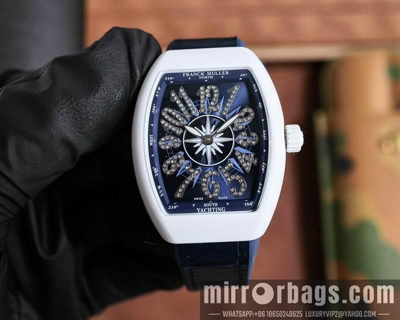 Replica Franck Muller 32X42mm 081713