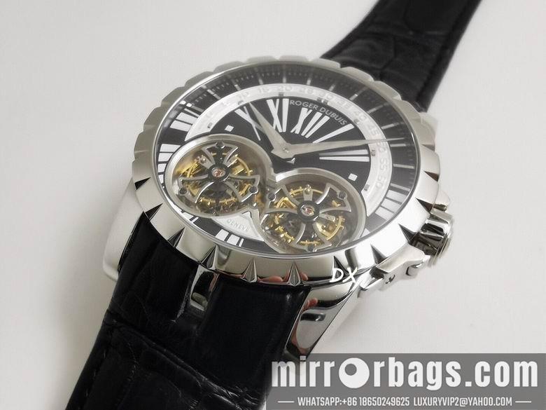 Replica Roger Dubuis 45mm 2nms53