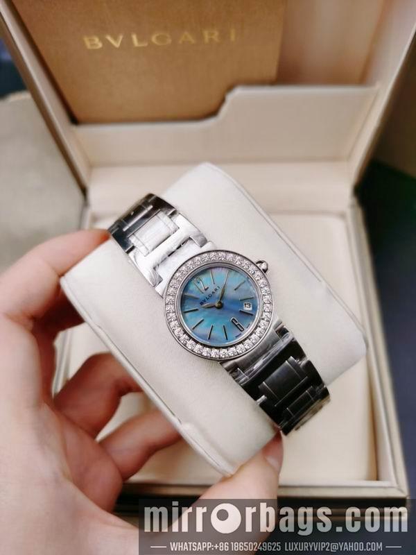 Replica Bvlgari 26mm 022231
