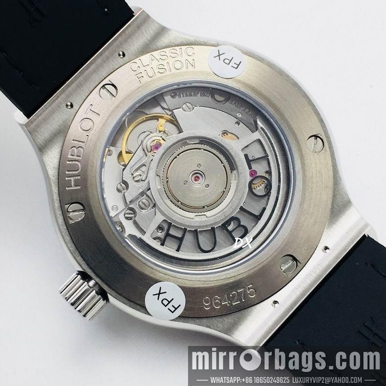 Replica Hublot 38mm 10nms21