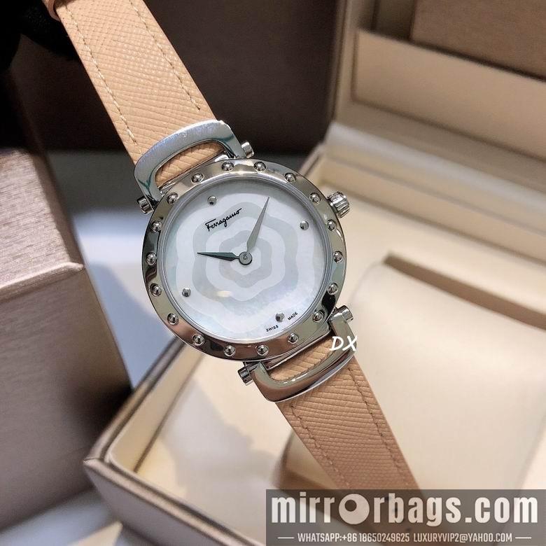 Replica Ferragamo 34mm 2nms10
