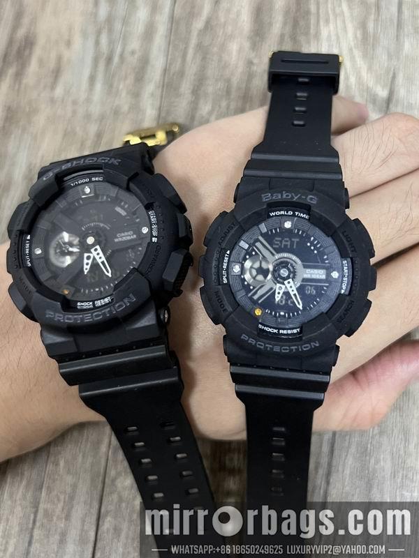 Replica Casio 52mm 43mm 103144