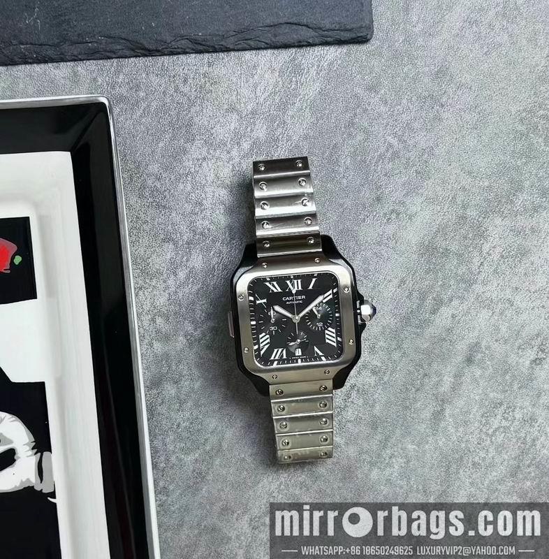 Replica New Model watch 081701