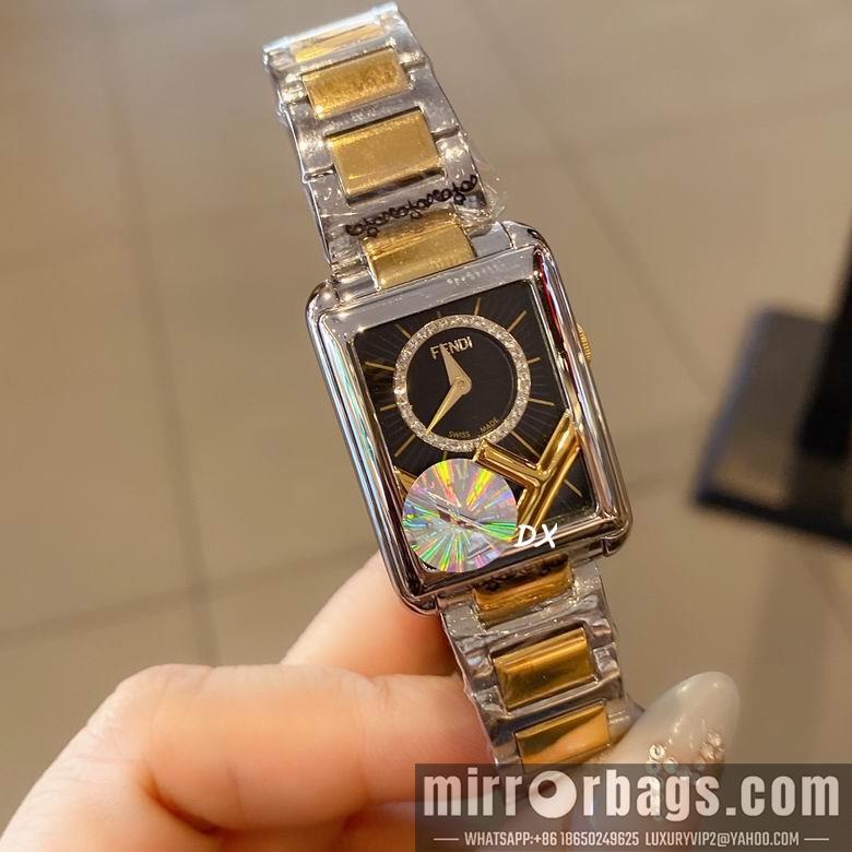 Replica Fendi 22.5x32mm 2nms17