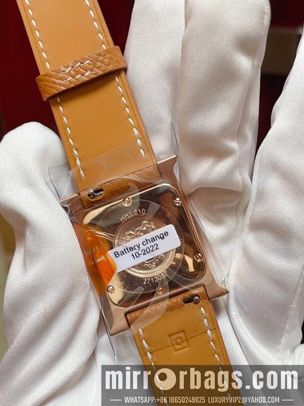Replica Hermes M26mm S21mm 032077