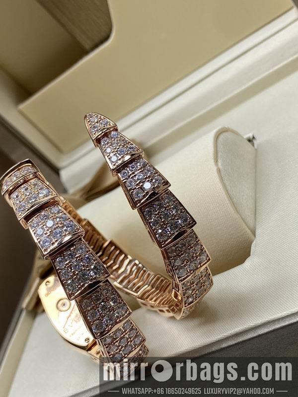 Replica Bvlgari watch 112051