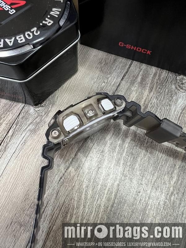 Replica Casio watch 103125