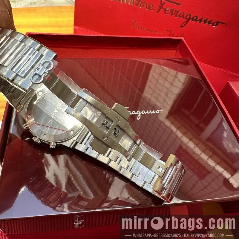 Replica Ferragamo 41mm 090930