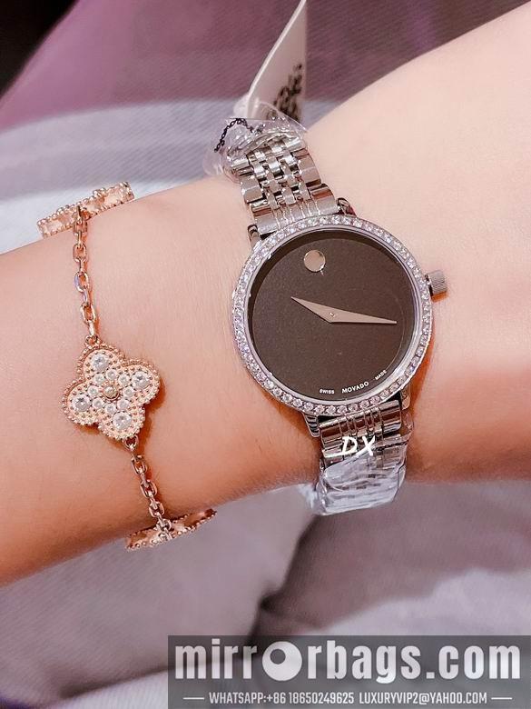 Replica Movado 28mm 2nms19