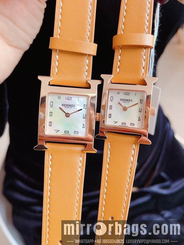 Replica Hermes 26mm 21mm 121883