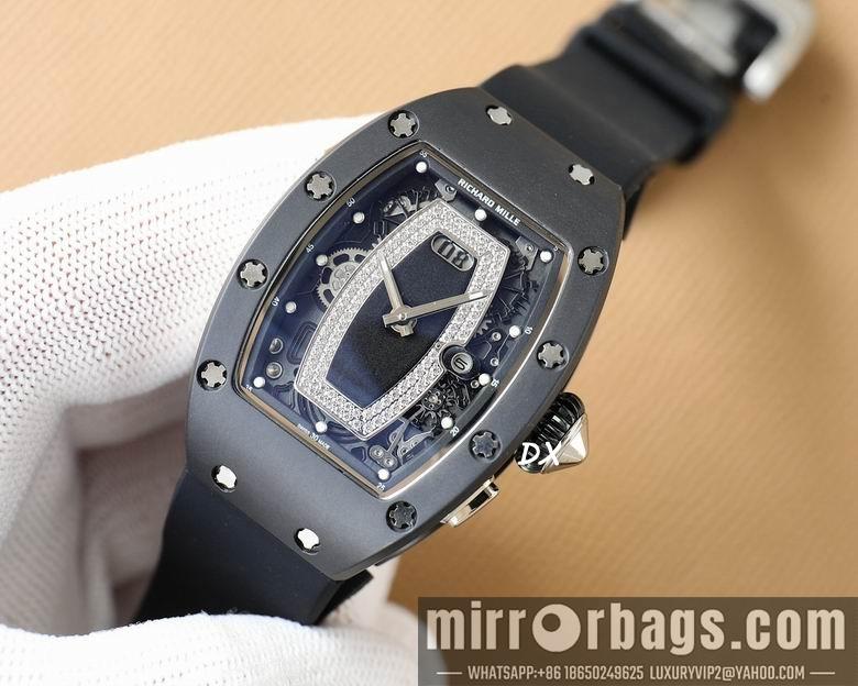 Replica Richard Mille 41x45x12mm 10nms22