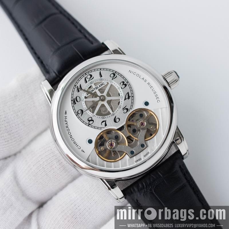 Replica Montblanc 43X11mm 052001