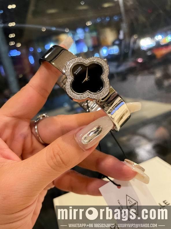 Replica Van Cleef & Arpels watch 090931