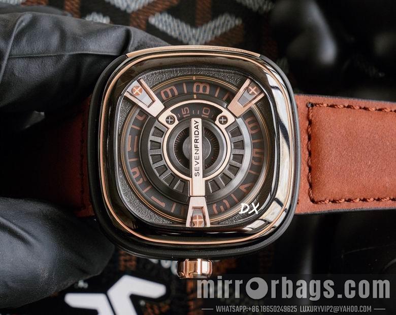 Replica Seven Friday 47x47mm 2nms15