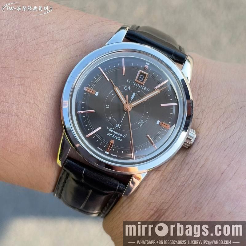 Replica Longines 40mm 022143