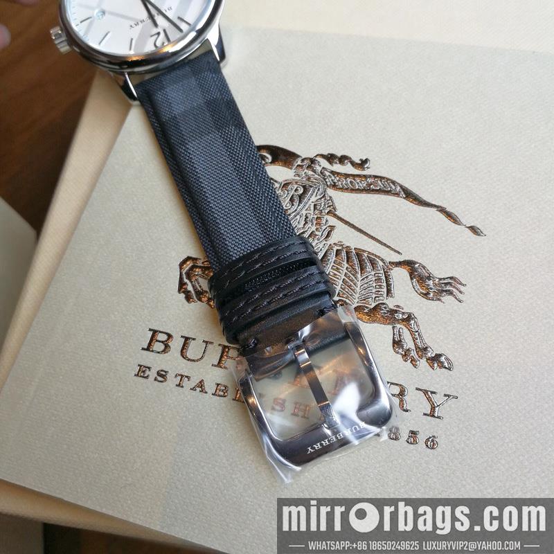 Replica Burberry 41mm 080656