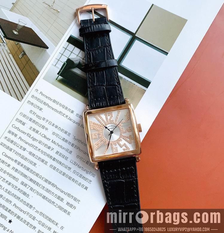Replica Franck Muller watch 030103