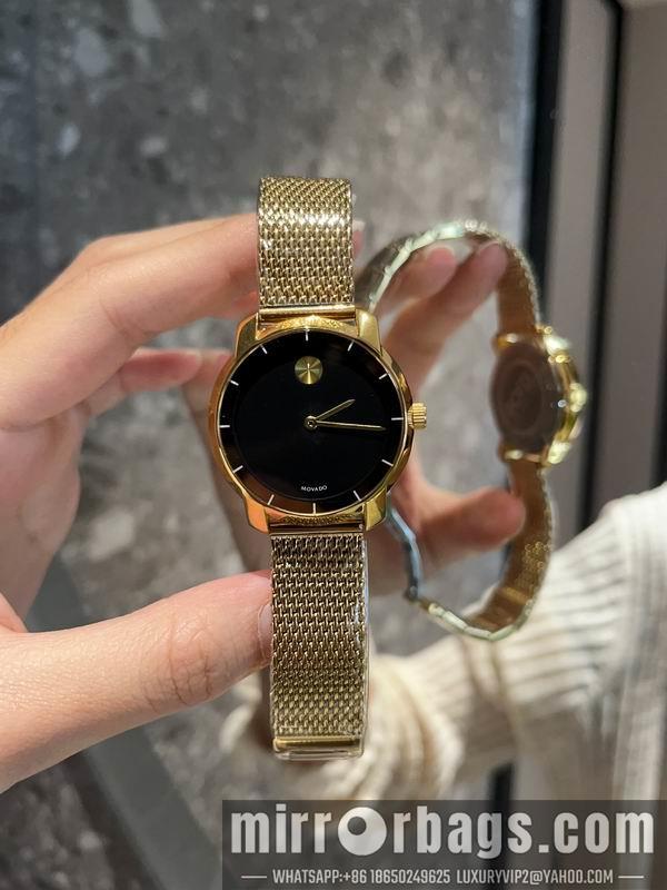 Replica Movado 34mm 102321
