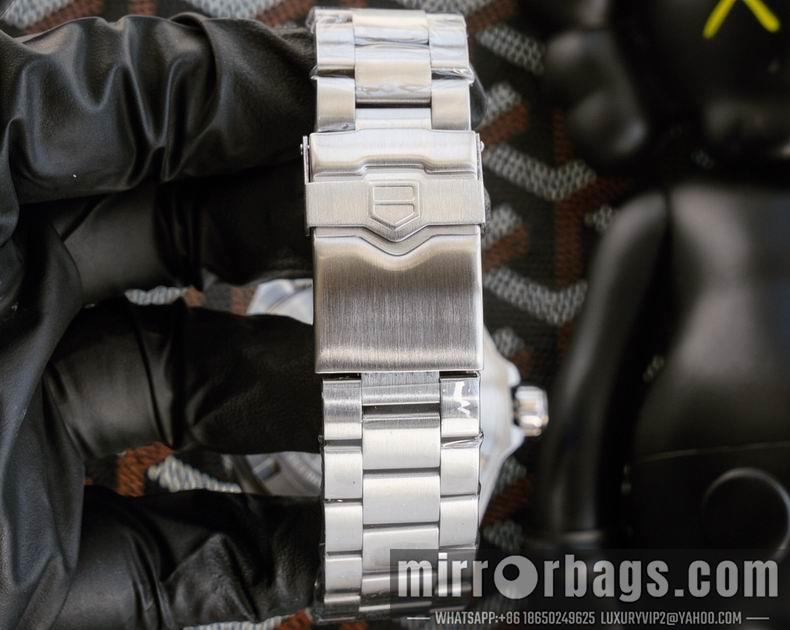 Replica Tag Heuer watch 41mm 123112