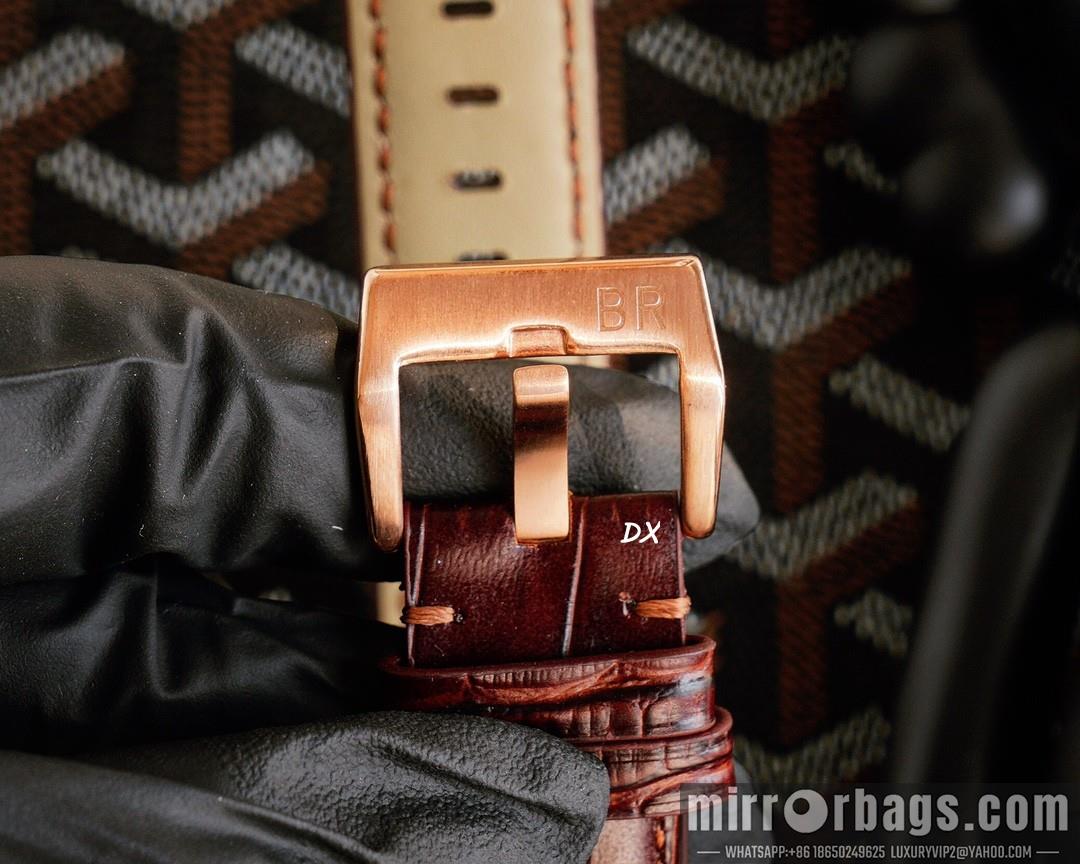 Replica Bell & Ross 42.5mm 2nms10